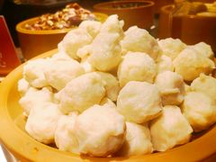 -龍歌自助小火锅(崂山丽达店)