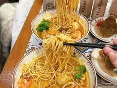 -1980烧肉粽(中山路店)