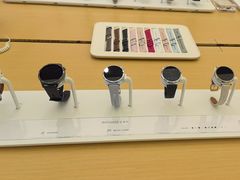 -华为智能生活馆(上海金桥国际商业广场)