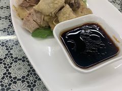 -南翔小笼館(嘉定店)