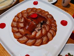 -壹零捌道·北京烤鸭(车公庄店)