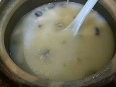 -贰號小院潮汕砂锅粥(前海西街店)