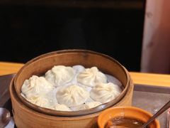 -鑫旺旺汤包(总店)