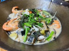 -阿鸡鱼庄·顺德鲜蒸小炒(亚运村店)