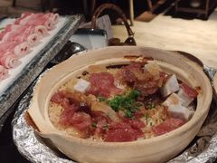 -同仁四季椰子鸡(海岸城天利店)