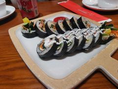 -英兰朝族饭店(河南桥头店)