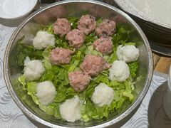 -丰尔粥食·粥底火锅(大良总店)