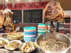 -传统菜农庄(皇姑路店)