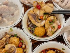 -正能量脆肉鲩火锅