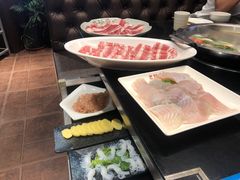 -吴记老锅底麻辣火锅(福州路店)