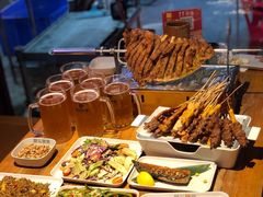 -龙头烤羊排•烤全羊•精酿扎啤(厦滘店)