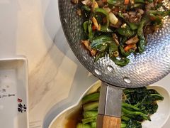 -苏湘小馆·不做预制菜(青年公社店)