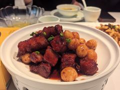 -友明堂.小桃园煨汤(滨江时代walk店)