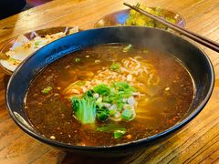 -赖扁担重庆小面(友谊路店)