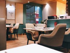 大堂-美奈小馆·越南料理(中航城君尚购物中心店)