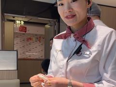 -海底捞火锅(巴黎春天浦建店)
