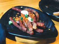 -李不管把把烧(合肥总店)