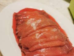 -南门涮肉(北洼路店)