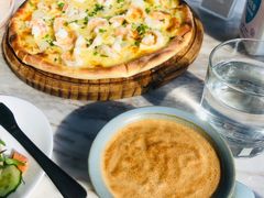 -The Rug Cafe(王府中环店)