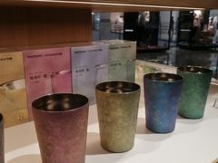 -tea'stone (万象天地店)