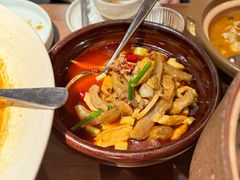 -清水亭湖北菜(大屯DT51店)