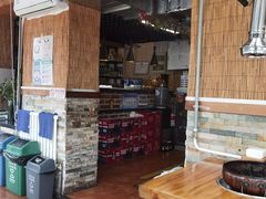 -石记老北京炙子烤肉(松园店)