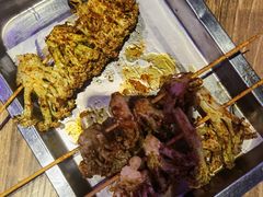 -天天喝丢一只鞋·烧烤·快餐(盐仓桥店)