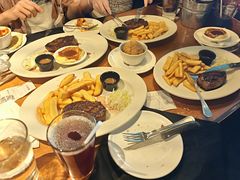 -Texas Roadhouse(世纪汇广场店)