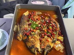 -涂小二龙虾馆(渔人码头店)