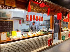 -正阳门饭庄·烤鸭·北京菜(万丰路七里庄店)