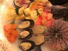-山葵家·创意料理(万象汇店)