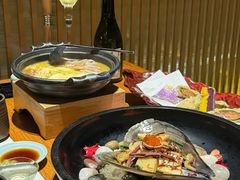 -岚山日本料理(珠江新城店)