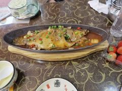 -涵家味土菜馆·徽州一绝臭鳜鱼(三河古镇店)