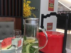 -味+新京宴·烤鸭·北京菜(创意谷店)
