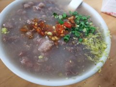 -烂厅下牛肉汤