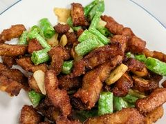 -台州湾小海鲜·范家厨房(人民路店)