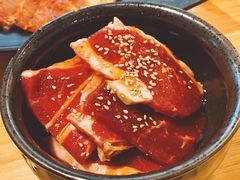 -伊茉家的烤肉店(勒泰中心店)