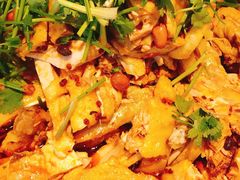 -半岛凯豪大酒店-海鲜自助餐厅