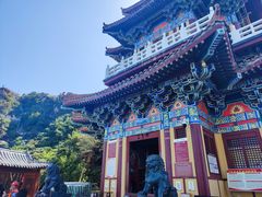 -洛阳白云山景区