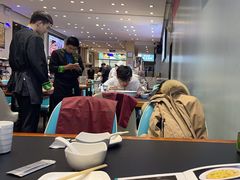-紫光园·烤鸭·北京菜(团结湖店)