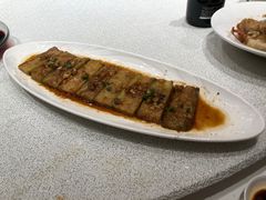 -粤珍轩·家宴·广式茶点(新城广场店)