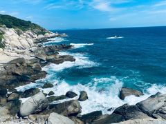 -三亚蜈支洲岛旅游区