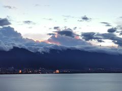 -大理洱海龙湾假日酒店