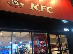 门面-肯德基(颛桥店)