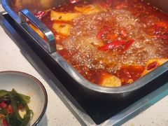 -五星桥原切肥牛火锅(怀德桥店)