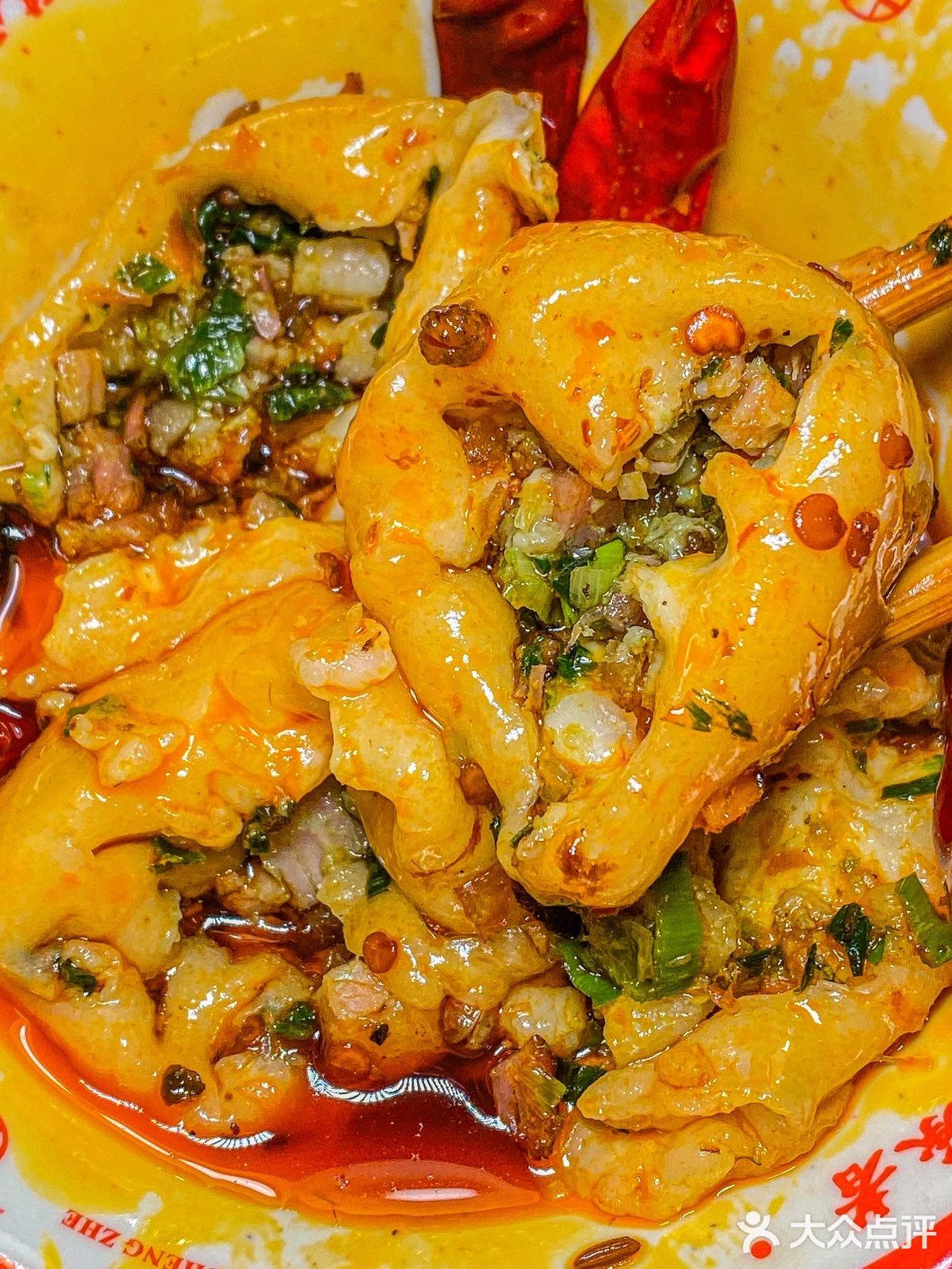 成都神仙10R手搓冰汤圆‼️料居多巨好吃……