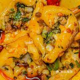 成都神仙10R手搓冰汤圆‼️料居多巨好吃……