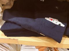 -优衣库(天津天河城店)
