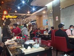 -老边饺子馆(金源店)