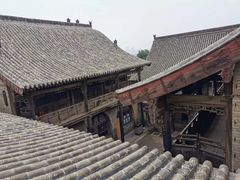 -山西王家大院
